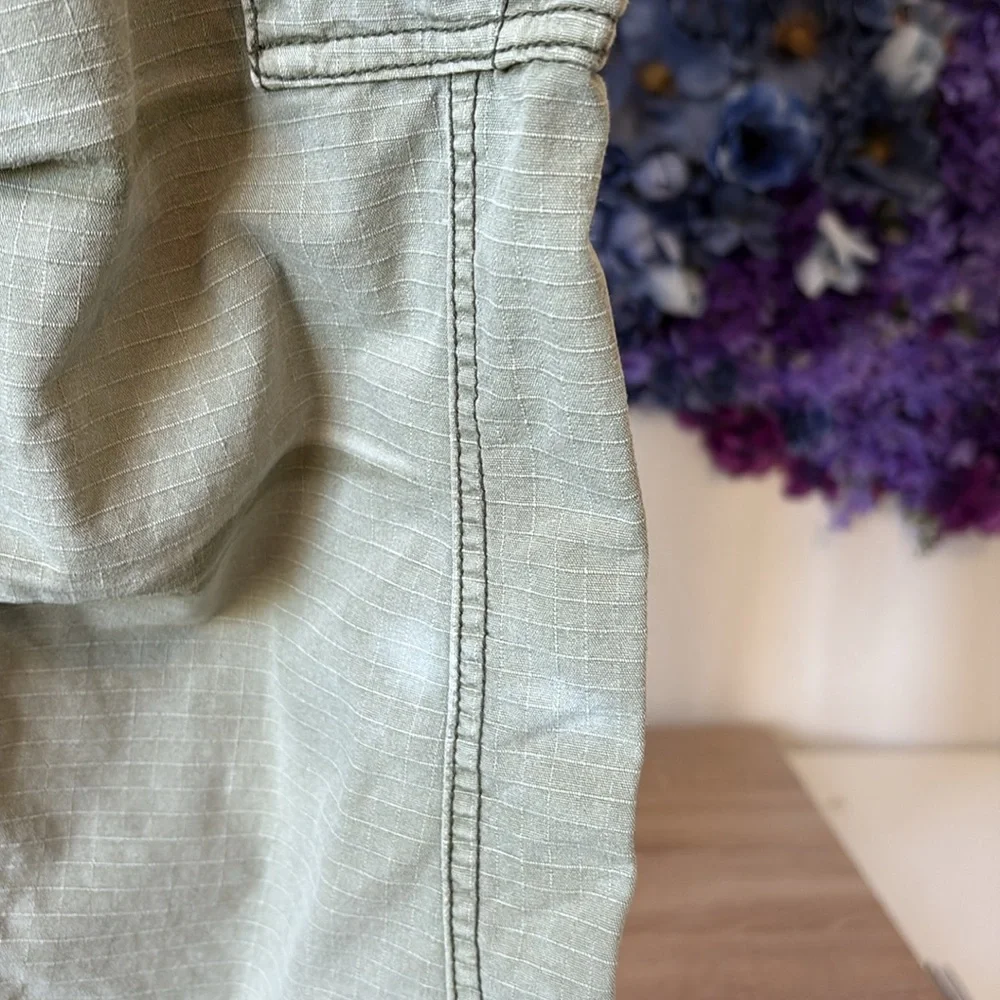Free People relaxed cargo